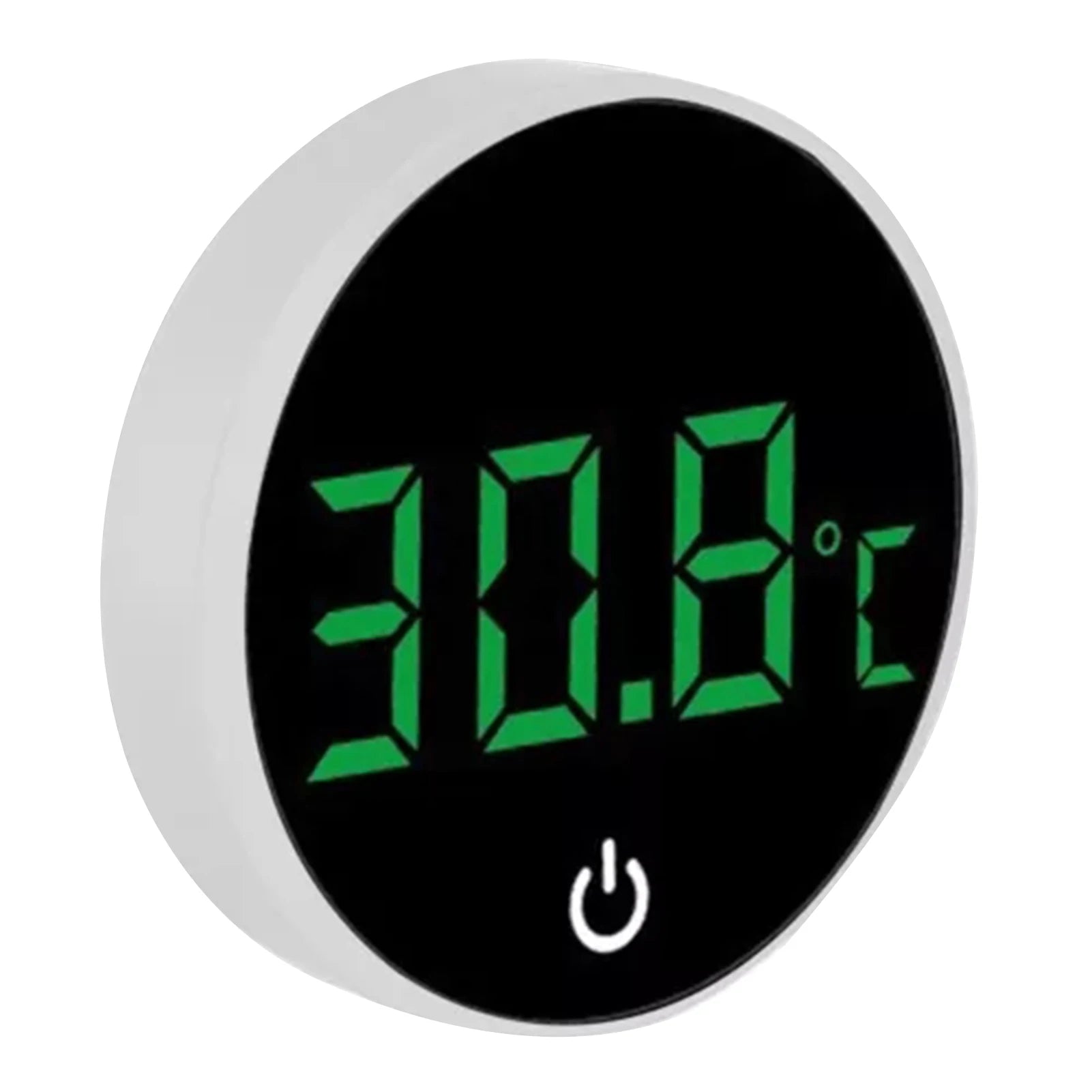 Wireless LED Aquarium Thermometer