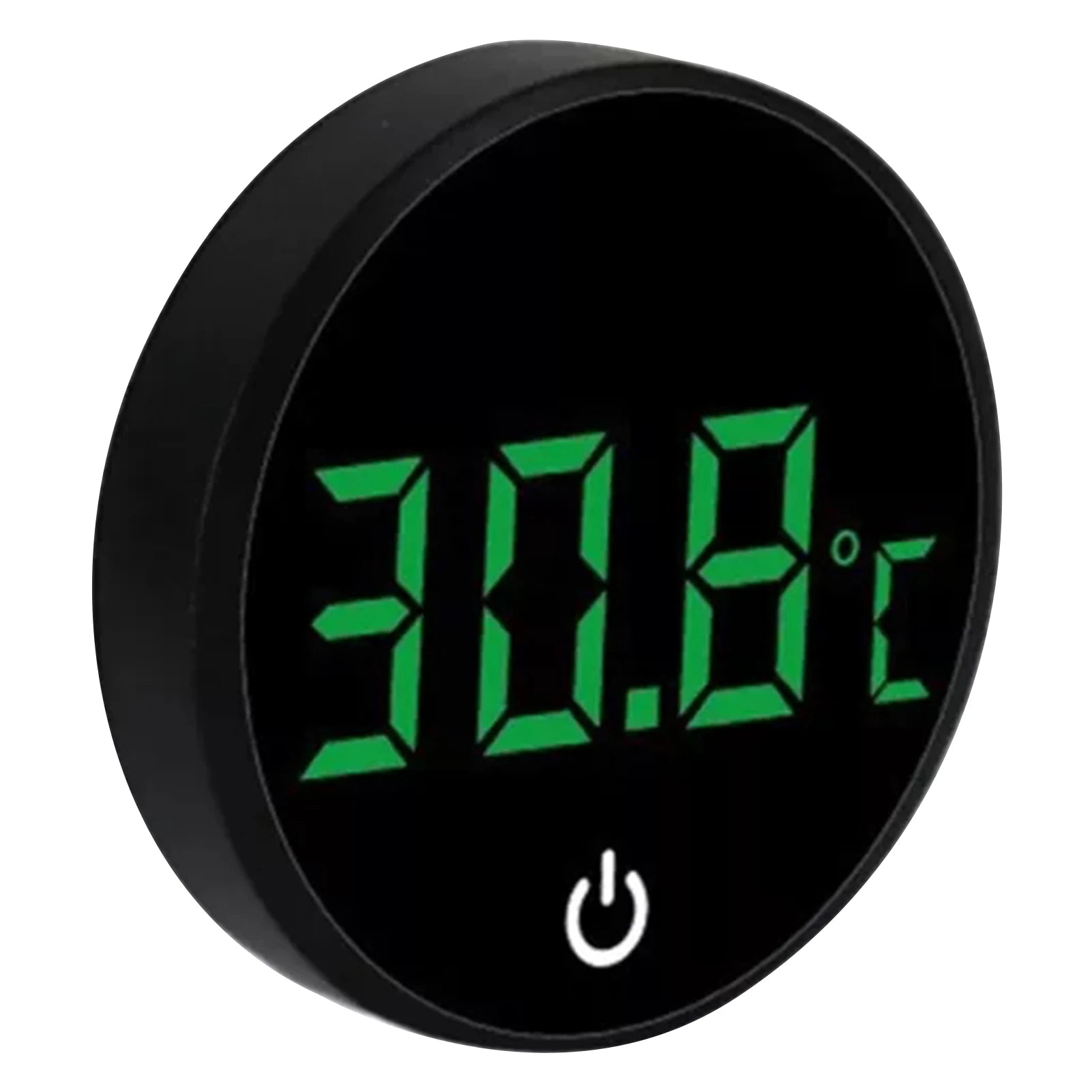 Wireless LED Aquarium Thermometer