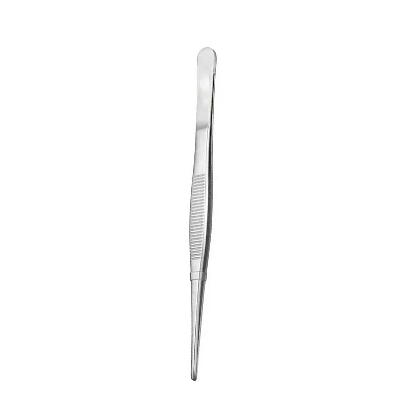 Stainless Steel Multifunctional Elbow Tweezer